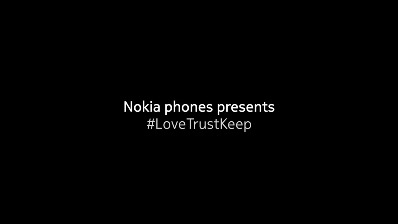Video till Nokia presenterar sex nya mobiltelefoner