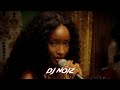 DJ Noiz - My Only Commas ft. Ric Hassani, Ayra Starr