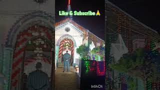 Merry Christmas all 🌲🌲#coorg #christmas #merrychristmas #viralvideo #viralshorts #travel
