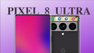 How Pixel 8 Ultra Can Compete With Iphone 15 Ultra & S23 Ultra?!