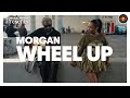 Red Bull Records Presents: Morgan x Byron Messia - "Wheel Up" (Live in London)