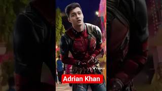 Adrian Khan As Jimmy Sergil Dil Laga Liya bollywood dilhaitumhaara shorts