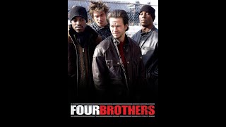 Four Brothers : Deleted Scenes (Mark Wahlberg, Tyrese Gibson, Andre Benjamin, Garrett Hedlund)