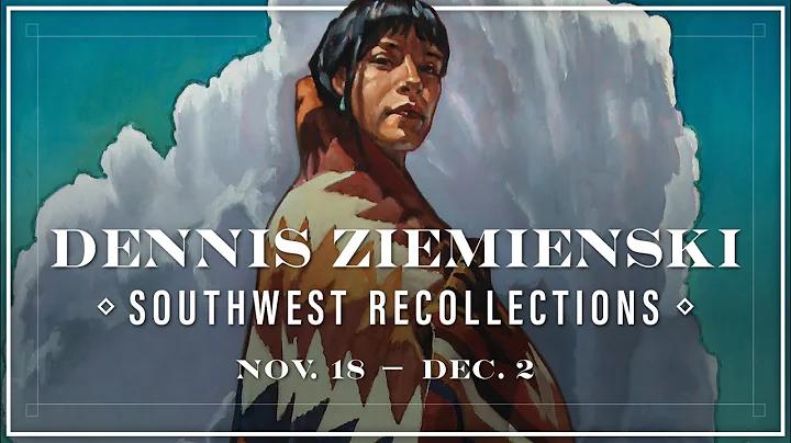 Dennis Ziemienski: Southwest Recollections -  Open...