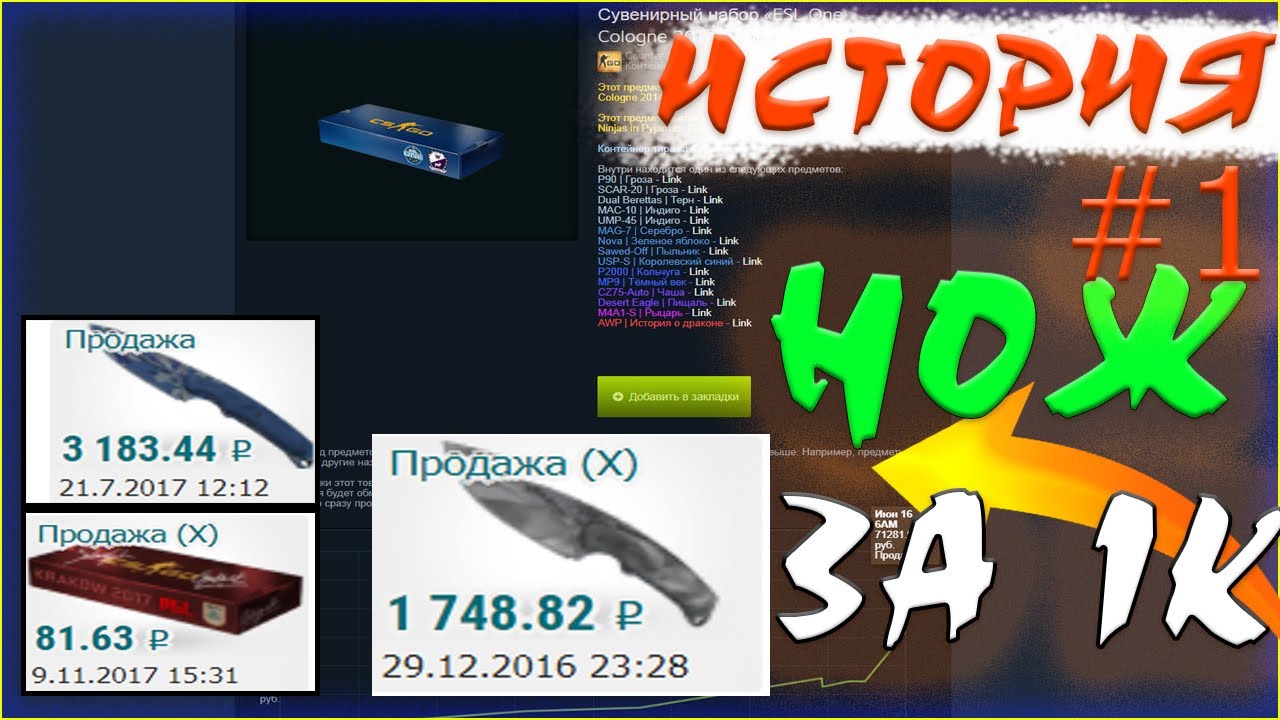 СМОТРЮ ИСТОРИЮ ПРОДАЖ НА CSGOTM / НОЖ ЗА 1К НА MARKET CSGO ? / CSGOTM - ПРОДАЖА СКИНОВ