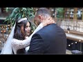 wedding Ahmad\u0026dina