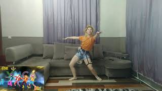 Just Dance 2014 \/ Y.M.C.A by The Village People Music \& Lyrics. By JD
