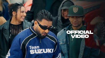 ANDAAZE (Official Video) - Khan Bhaini | Shipra Goyal | Guri Nimana | New Punjabi Songs 2024