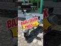 Ready bajaj delux 1980 ganteng😍