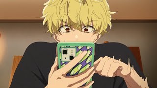 Natsukis Secret Fan Tamons Bside 