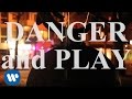 Buck 65 - Danger and Play - Official Lyric Video