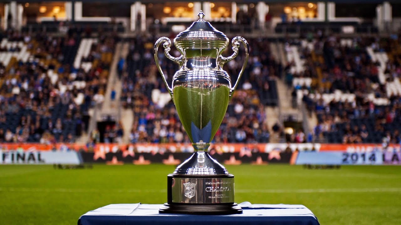 Road to the 2015 U.S. Open Cup Final YouTube