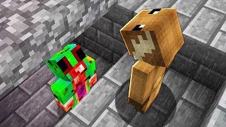 MINECRAFT SECRET HIDE & SEEK ROOM! (With UnspeakableGaming, Shark, & MooseCraft)