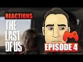 The Last Of Us HBO Episode 4 &quot;Please Hold My Hand&quot; Review