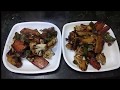 Roasted Vegetable Salad Recipe | Quick