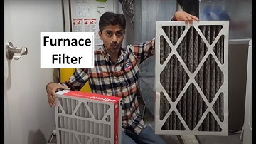 How to Change Furnace Filter: Easy Step-by-Step Guide for Better Air Quality