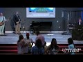EASTER SERVICE #2 | Happy Gospel Church Live