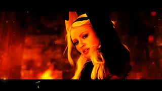 Massive Attack – Dissolved Girl (legendado)