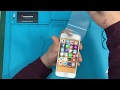 Как заменить стекло на iPhone 8 / How to replace iPhone 8 LCD Glass Screen