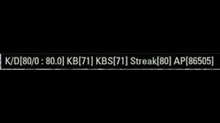 Elder Scrolls Online PVP: 1vX build video for the stamplar coming... this is just a teaser vid.