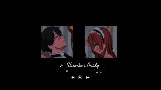 Slumber Party (Metal Cover) - Edit Audio; Lemoon