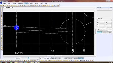 Tutorial  Dress Design | GERBER ACCUMRK V9-V10 Software pattern Video