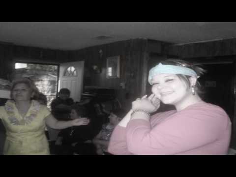 The Jorge Rivera Spring 2010 Family Activities and...