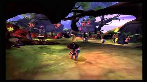 Tak and the Power of Juju Part 2 Video 1 - 6 / 8