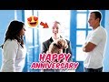 I got you a puppy for our anniversary | not the reaction I was thinking I’d get | The LeRoys