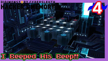 Domination Battles Are Clean!! / Digimon Story Cybersleuth Hacker