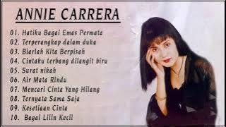 Annie Carera Pilihan Lagu Terbaik - Annie Carera Sepanjang Karir Full Album