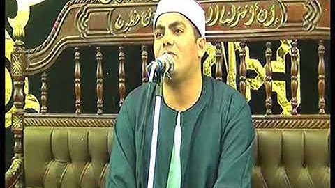 مقطع بمقام الحجاز للشيخ عزت راشد من سورة طه المعالى منيا القمح
