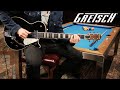 Електрогітара GRETSCH G6128T-53 VINTAGE SELECT DUO JET BLACK