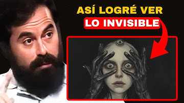 Cuando aprendas a PENSAR en 4 DIMENSIONES, podrás VER lo INVISIBLE | Jacobo Grinberg