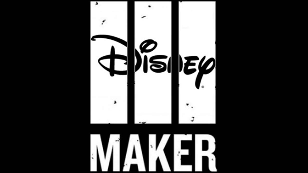 Disney Buys Maker Studios For $500,000,000, I've Got A Question