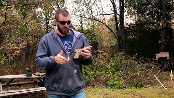 FN 509 Tactical.. The Upgrades Review!