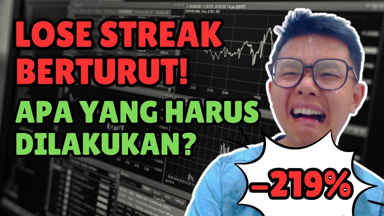 Trading Futures Crypto Lose Terus? Ini yang HARUS Dilakukan! - YouTube