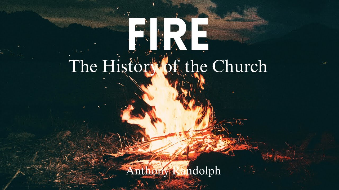 The Underground Church 