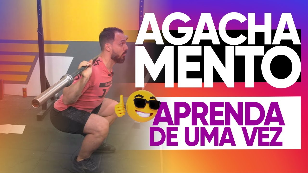 Doutor Jairo · Variações de agachamento: conheça 11 tipos para o