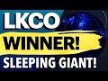 Why LKCO will be the next WINNER. #LKCO stock #LUOKUNG stock #Best Penny stock 2021