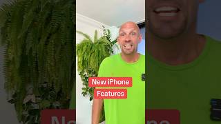 New iPhone Features #iphone #iphonetips