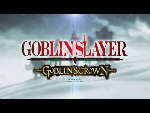 TVアニメ『ゴブリンスレイヤー』新作エピソード 『ゴブリンスレイヤー -GOBLIN’S CROWN-』2020年新宿バルト9他にて劇場上映決定！