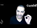 كل حاجة وعكسها دليل الضبط الدقيق بين التأييد والمعارضة احمد سامي