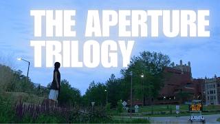 The Aperture Trilogy | Official Trailer