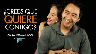 Seis cosas que te hacen creer que le gustas (a ella) | Gaijin Plus