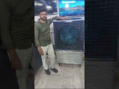 Aaj Symphony Ka Cooler Laya Garmi Badh Gayi Hai