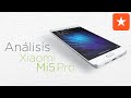 Xiaomi Mi5 Pro, review a fondo en español