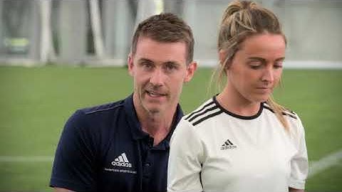 Nordic Hamstring Curl | Football Injuries | What It Takes