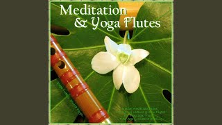 Calming Flutes (Chakra Healing with Native American flute)