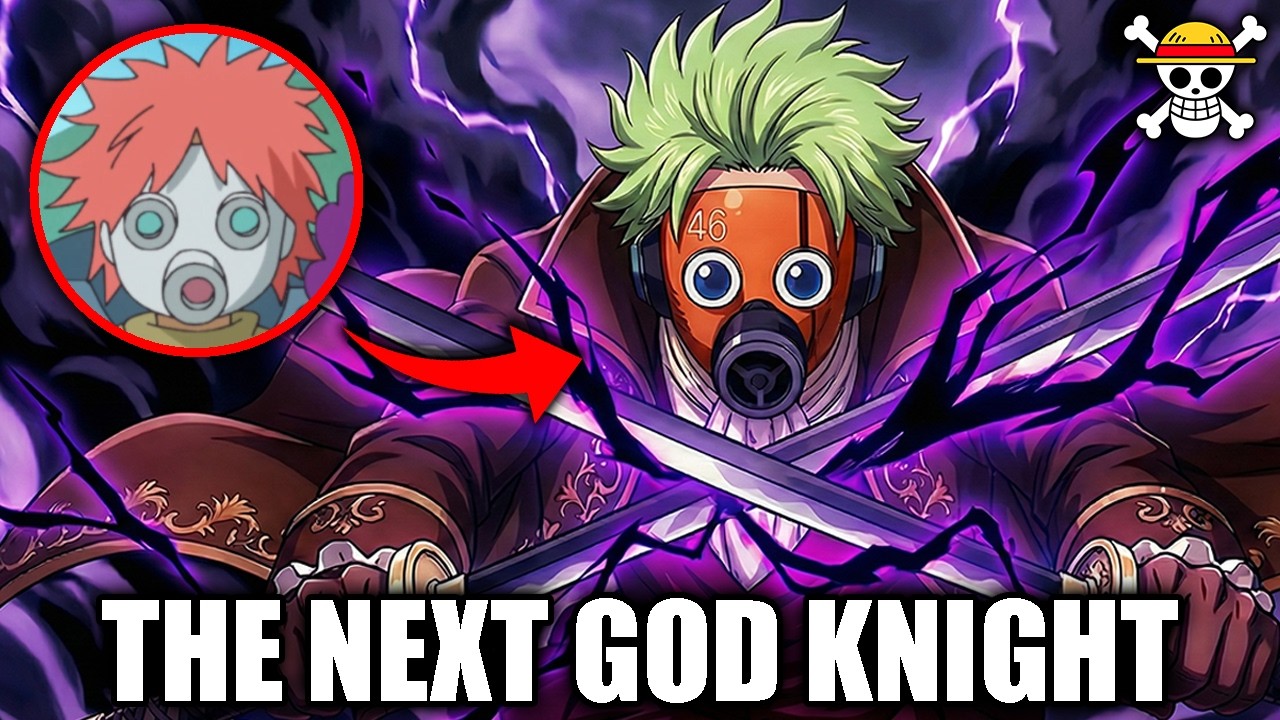 Why This Theory Could Come True After Elbaph...